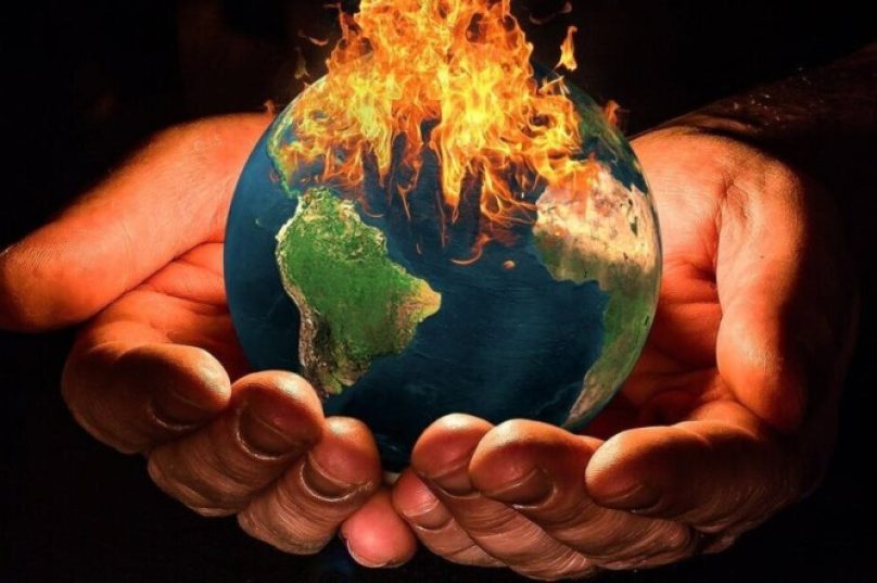 Brasil vive momento crítico no que diz respeito ao aquecimento global