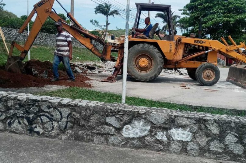 O projeto contempla a construção da sede do Quilombo da Rasa (Dona Uia)/ Foto divulgação