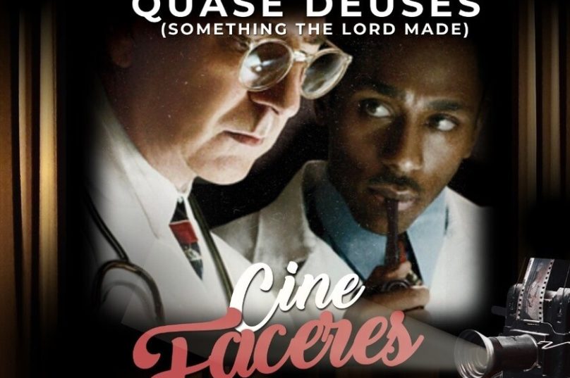 Cine FACERES aborda o racismo e as desigualdades na saúde