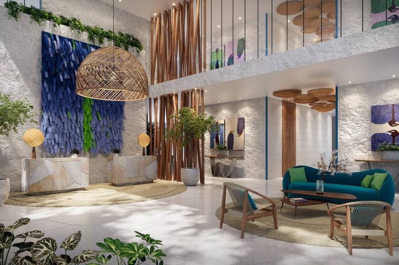 City Express by Marriott faz sua estreia no Brasil