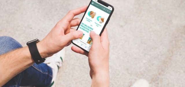 E-commerce segue forte: alimentos e bebidas é destaque