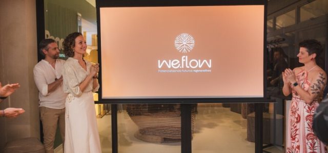 Evento celebra 10 anos de We.Flow e atuação sustentável