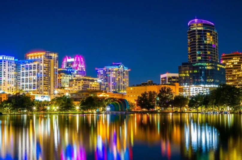 Prêmio homenageia Brasileiros de destaque em Orlando-EUA