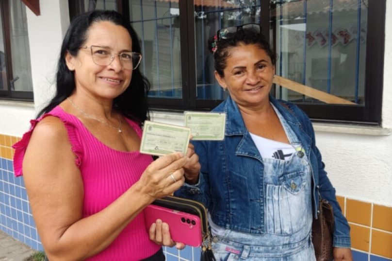 eleição conselho tutelar