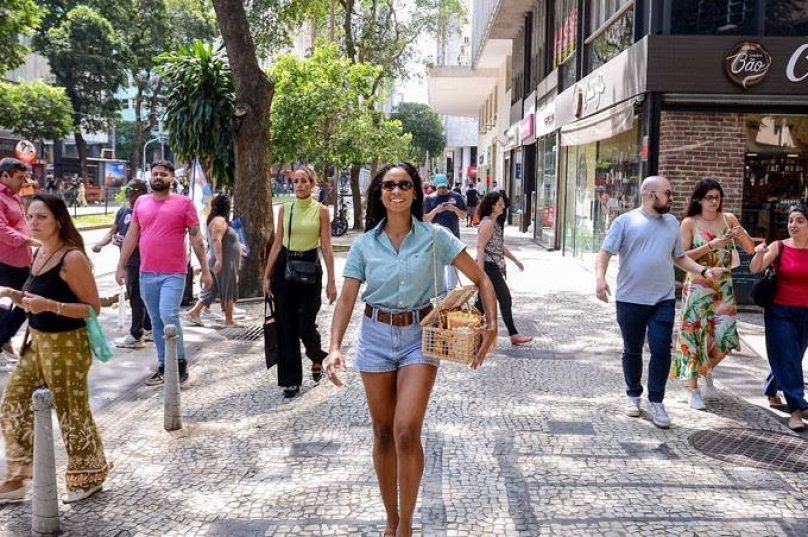 Jovens empreendedores do Rio de Janeiro relatam desafios para estruturar e administrar os próprios negócios