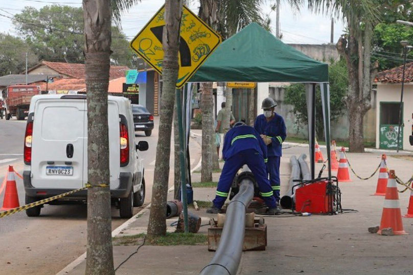 O custo é de cerca de R$ 280 mil e será de responsabilidade da concessionária de energia. Foto: Reprodução