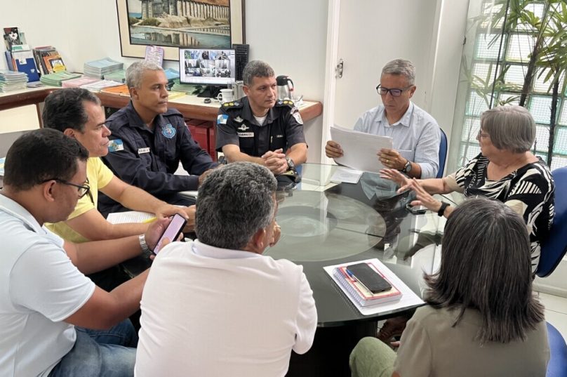 escola cabo frio