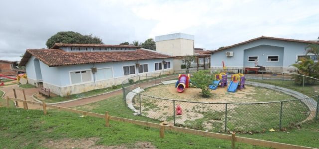 Prefeitura de Búzios divide a Escola João José de Carvalho em duas unidades para aprimorar a infraestrutura e garantir ensino de qualidade para alunos da Rasa / foto divulgação