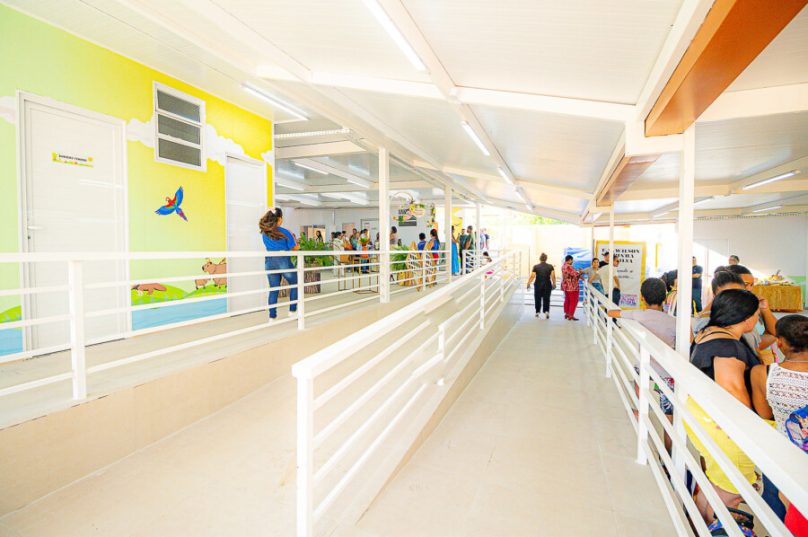 escola maricá