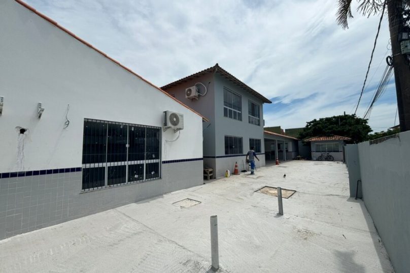 escola monte alto- divulgação