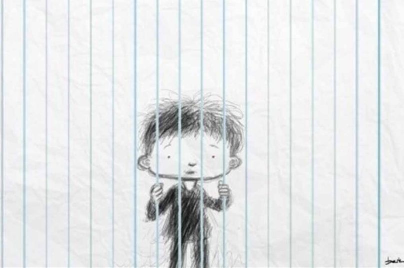 Cartoon  de Yogui