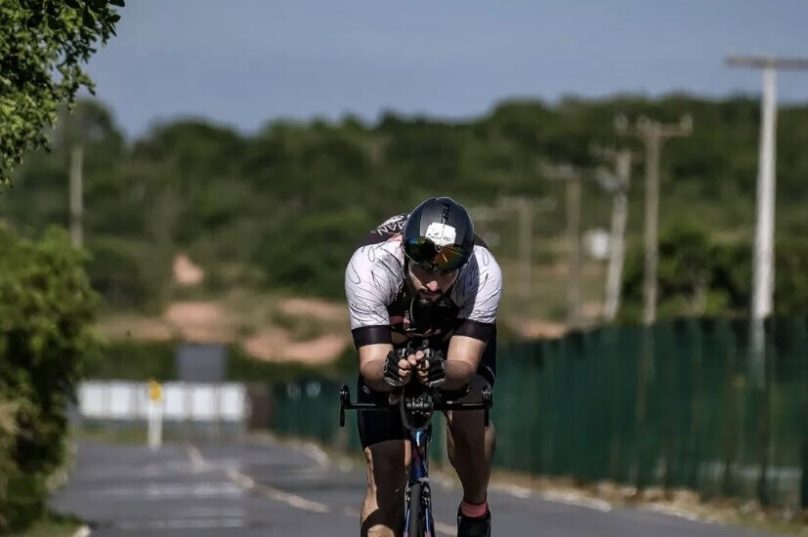 Brasil Ultra Triathlon desafia atletas em 2.260 km e pode registrar recorde mundial. Búzios recebe a maior prova de resistência do mundo / foto divulgação