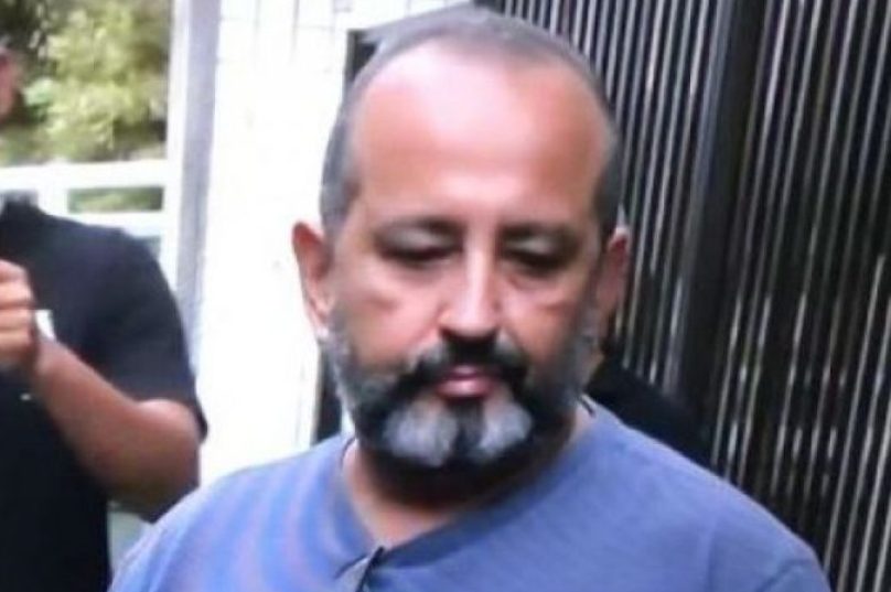 ex-presidente da Comsercaf, Cláudio Moreira