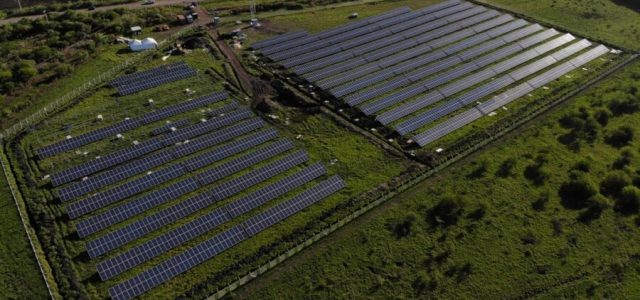 GDSUN investe R$ 14 milhões em nova usina solar no Ceará