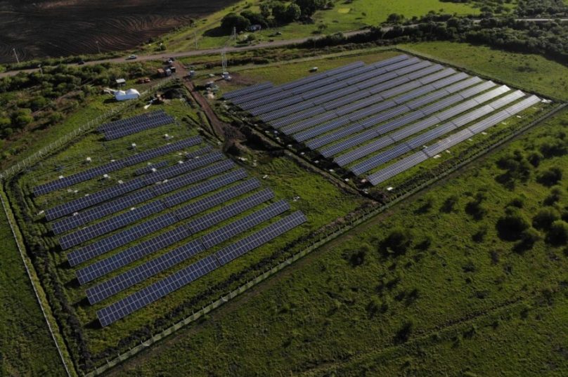 GDSUN investe R$ 14 milhões em nova usina solar no Ceará