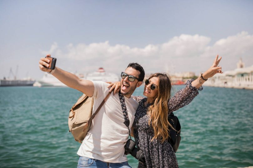 Feriados prolongados são opção para viajar fora das férias