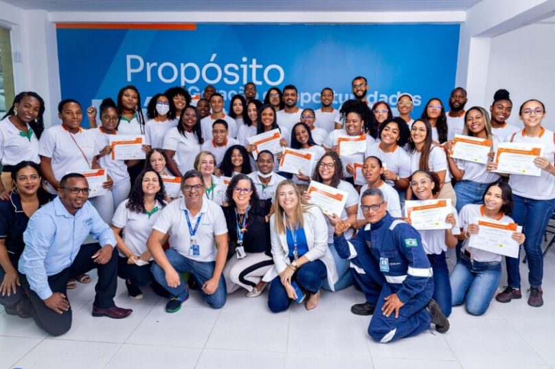 Acelen soma mais de R$ 25 milhões em projetos na Bahia