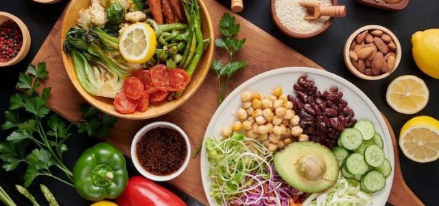 Cresce o interesse pelo veganismo no Brasil