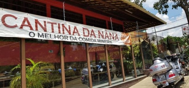 BuyCo assessora venda total da Cantina da Nana em transação