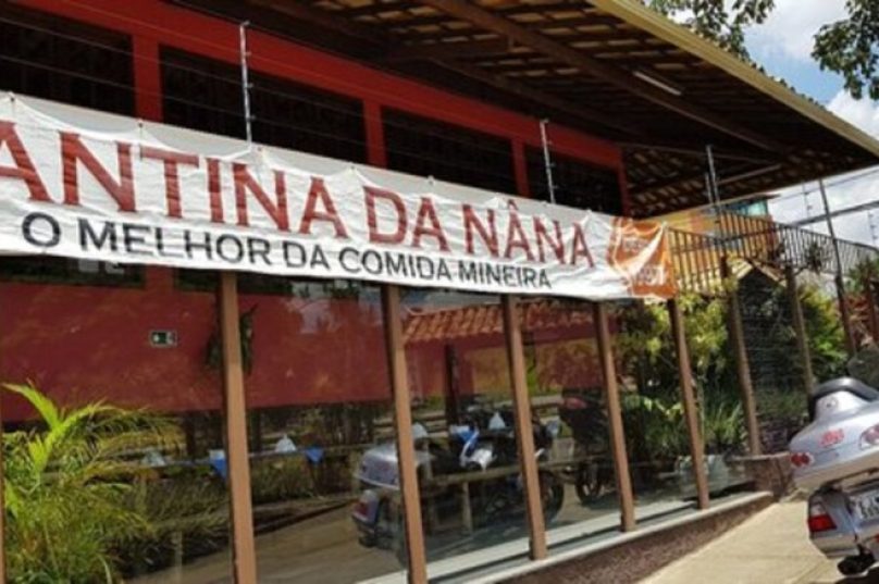 BuyCo assessora venda total da Cantina da Nana em transação