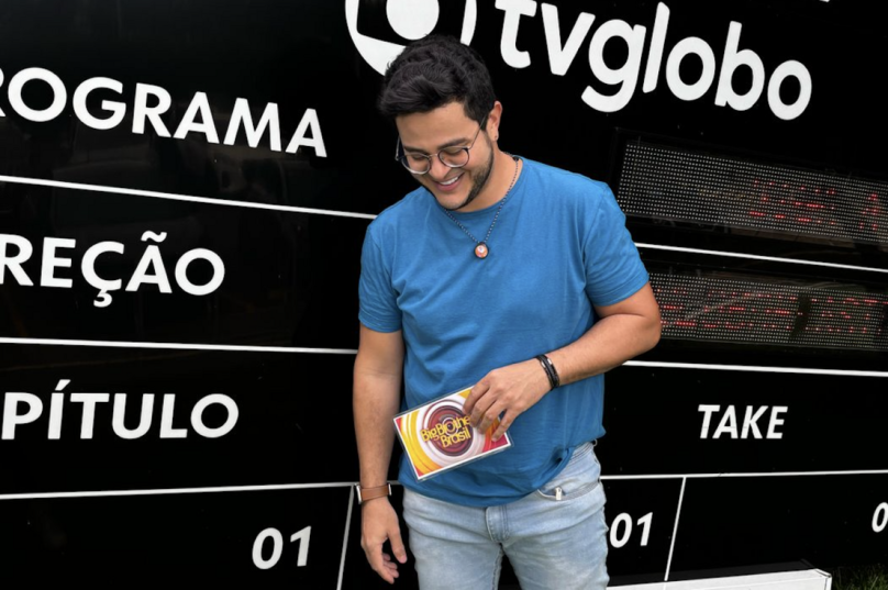 Especialista em reality show aposta em multiplataformas