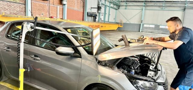 Setor automotivo adota alumínio para reduzir emissões