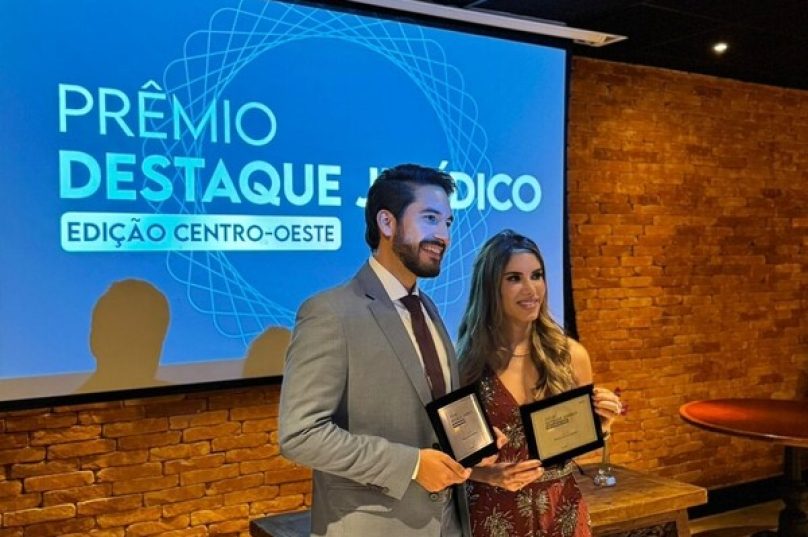 Centro-Oeste: Bocayuva Advogados é eleito melhor escritório