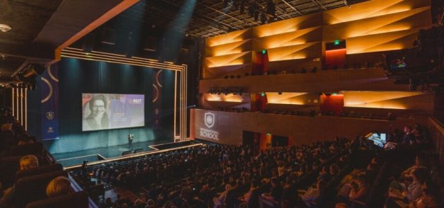 Evento discute tendências de educação em SP