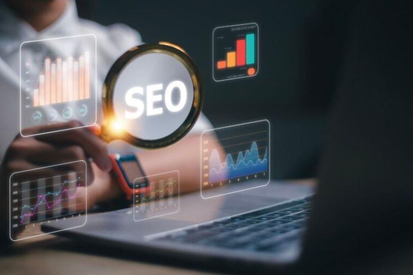 Aumenta a procura por sites de alta performance para mecanismos de busca