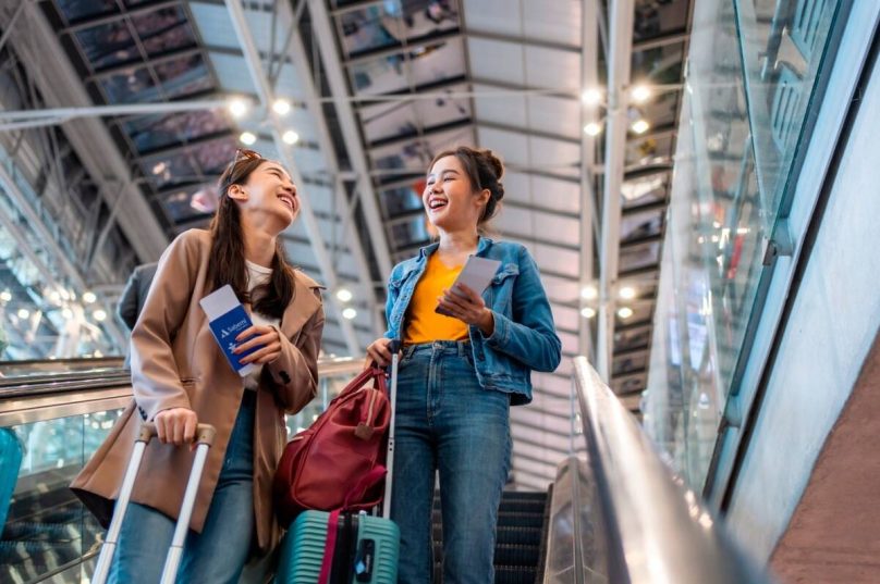 Demanda por seguro viagem cresce entre os brasileiros