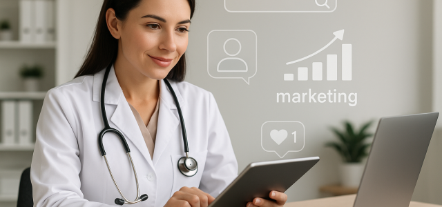 ADLOCAL, MTO e Revanesse impulsionam marketing na saúde
