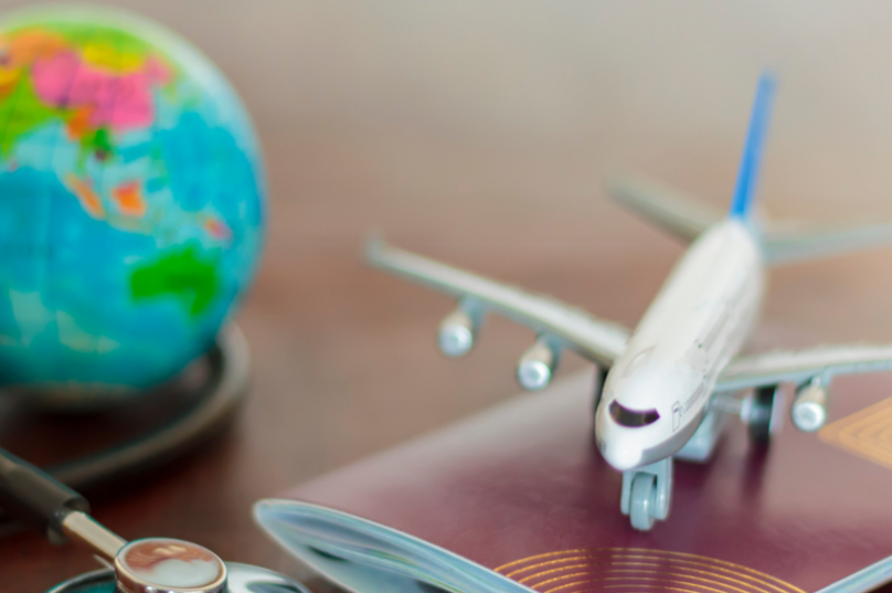 Real Seguro Viagem lidera categoria Seguros de Viagem no Reclame Aqui