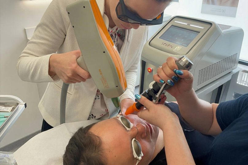 Dermatologia e cirurgia plástica se unem no cuidado facial