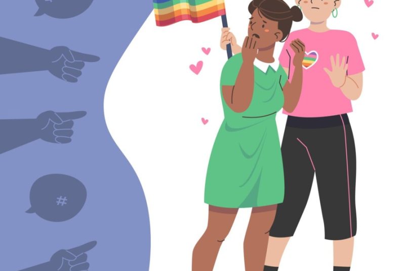 População LGBTQIAP+ ainda enfrenta barreiras no trabalho