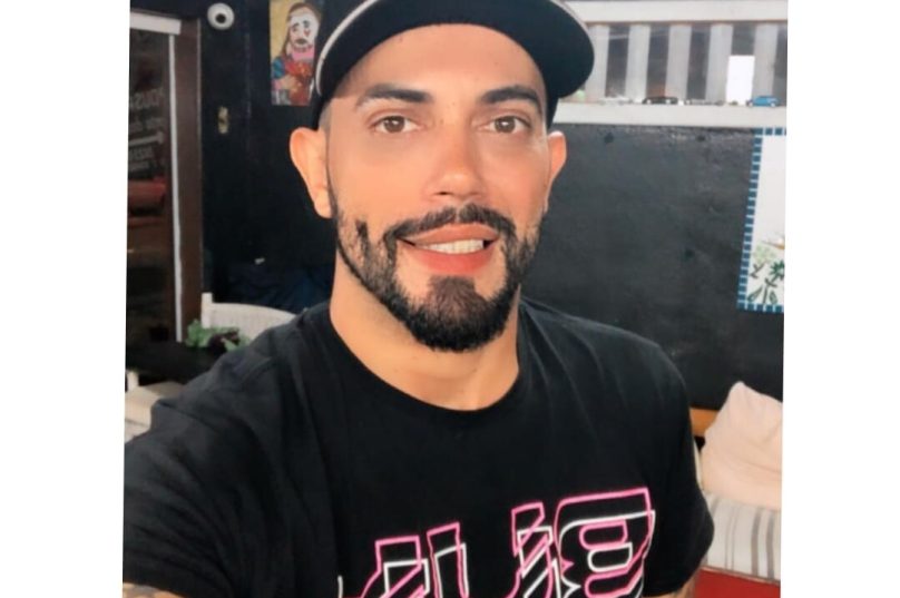 Imagem: Arquivo Pessoal