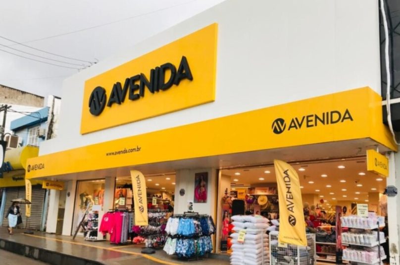 Em Cuiabá, Lojas Avenida inaugura sua 190ª unidade