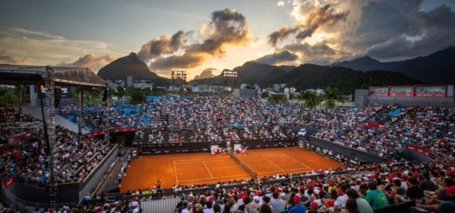 Herbíssimo é um dos patrocinadores oficiais do Rio Open 2025