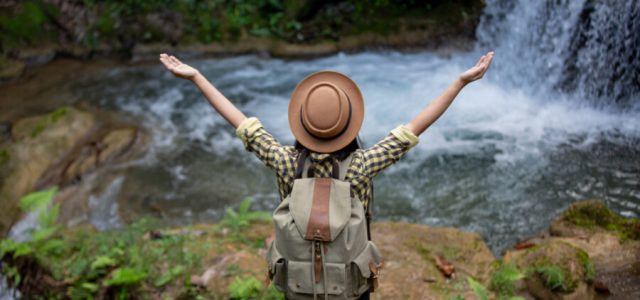 Cidade de Poços de Caldas vive alta do turismo