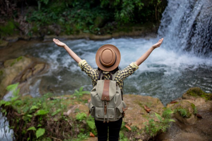 Cidade de Poços de Caldas vive alta do turismo