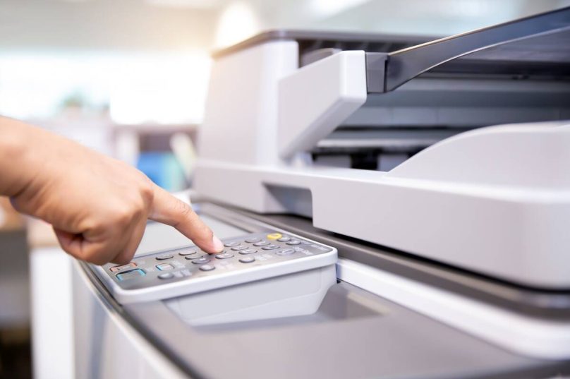Outsourcing de impressão cresce com seletividade em 2026