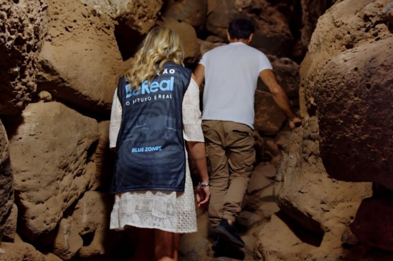 Médicos exploram segredo da longevidade das Blue Zones