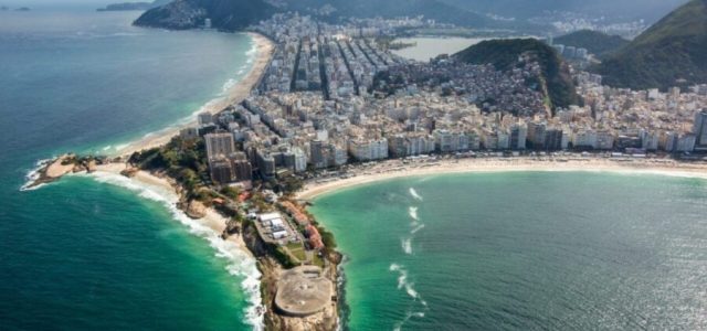 Mercado imobiliário da Zona Sul do Rio cresce em 2024