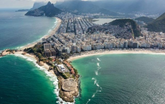 Mercado imobiliário da Zona Sul do Rio cresce em 2024