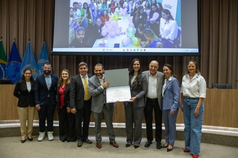Agir tem 2º melhor hospital público do Brasil