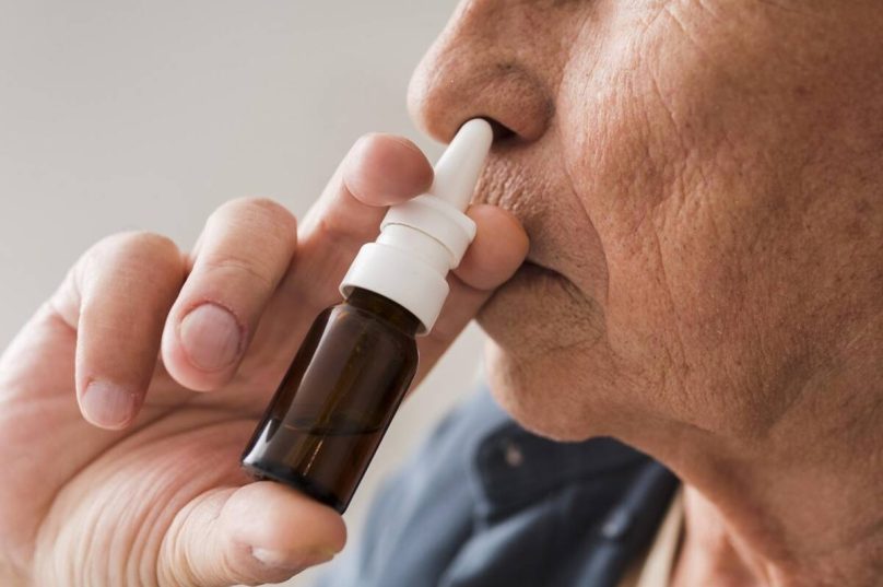 Doenças respiratórias impactam a qualidade de vida de idosos