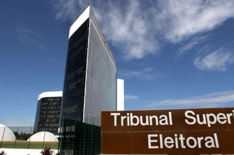 Justiça Eleitoral