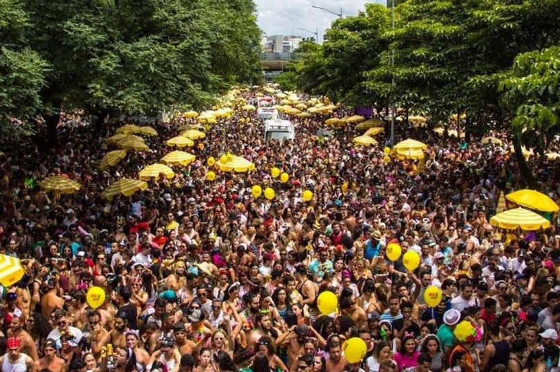 Imagem: Metro Jornal