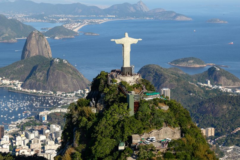 Imagem: Costa Cruzeiros | Reprodução