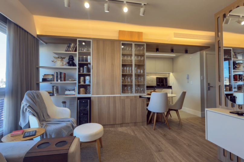 Bem-estar é o novo metro quadrado do luxo verdadeiro