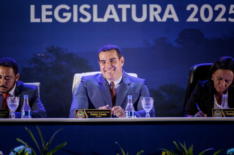 fabio costa iguaba